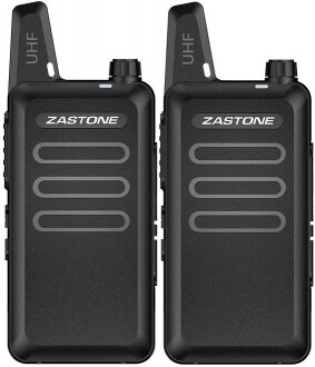 Zastone X6 Mini 2'li Telsiz kullananlar yorumlar